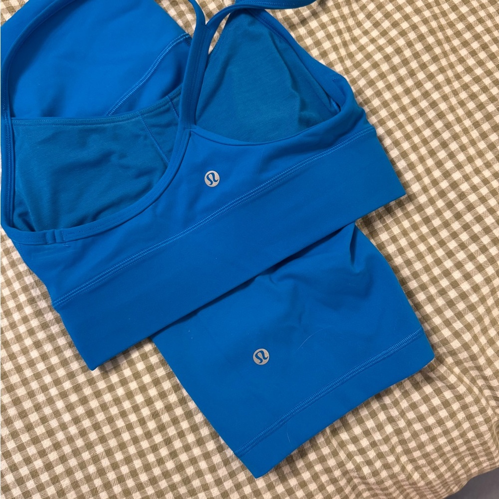 Lululemon Matching Set - Picture 2 of 4
